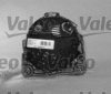 VALEO 439437 Alternator